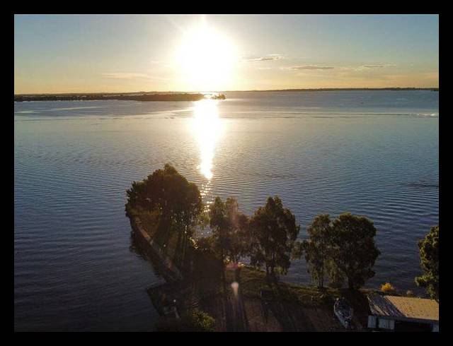 LAND FOR SALE IN VAAL MARINA